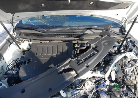 2015 Toyota Avalon Limited/Xle z USA, uszkodzony, nr VIN 4T1BK1EB3FU141306